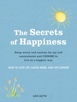 cover image of The Secrets of Happiness